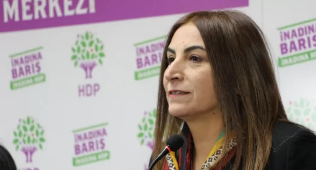Aysel Tuğluk