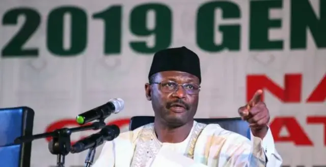 Mahmood Yakubu