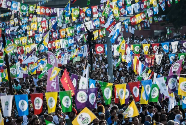 HDP