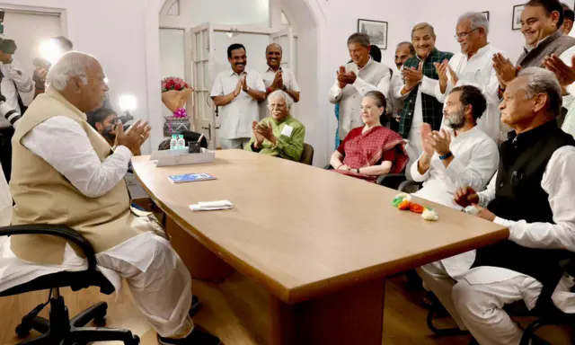 अशोक गहलोत