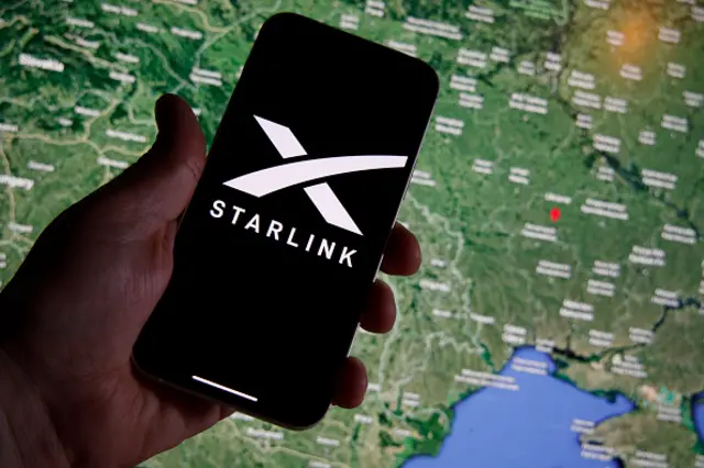 Starlink