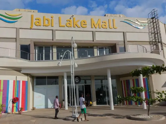 JABI