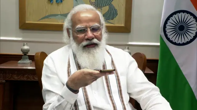 नरेंद्र मोदी