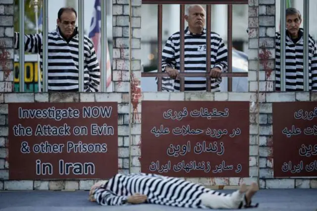 प्रदर्शन