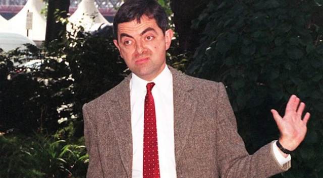 मिस्टर बीन