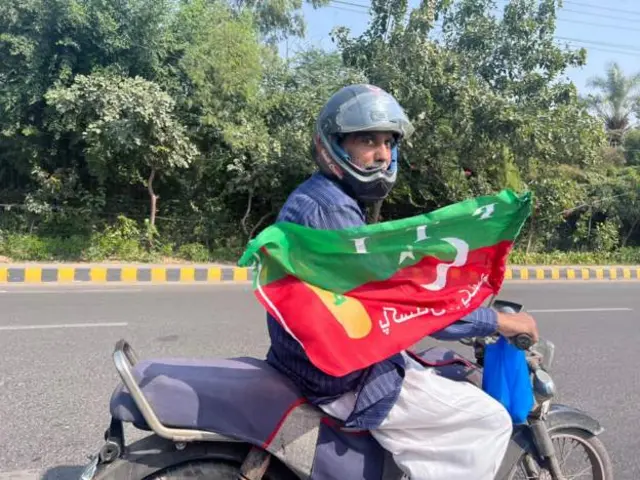 हक़ीक़ी आजादी मार्च