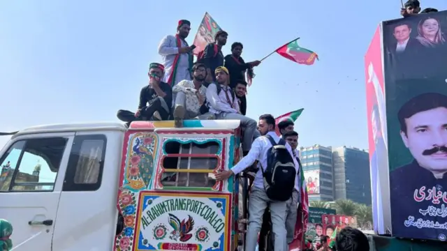 हक़ीक़ी आजादी मार्च