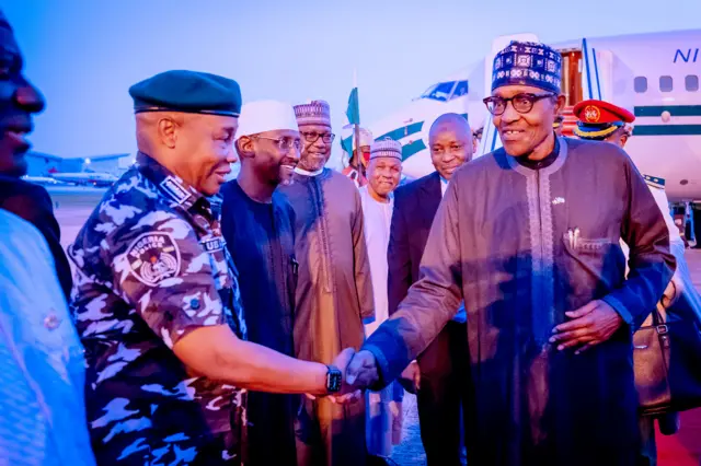 Buhari