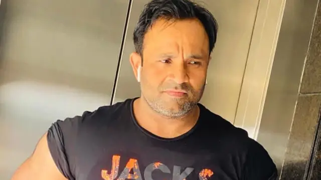 कमल किशोर मिश्रा
