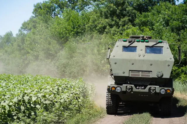 HIMARS