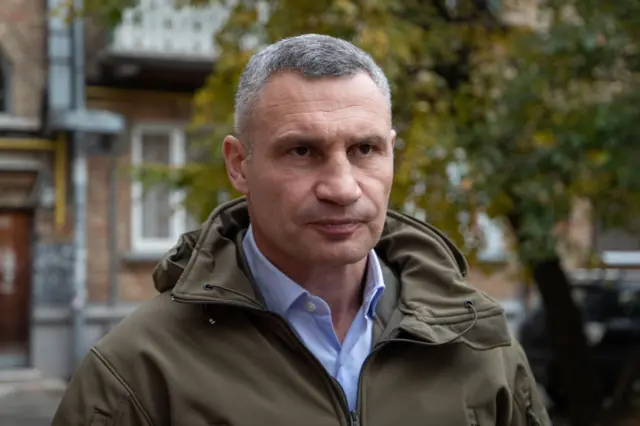 Кличко