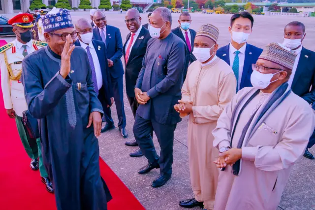Buhari