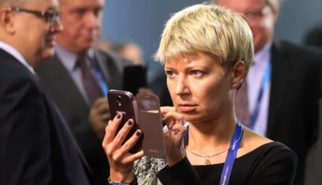 Светлана Бабаева