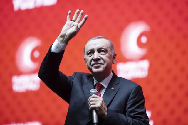 Erdoğan