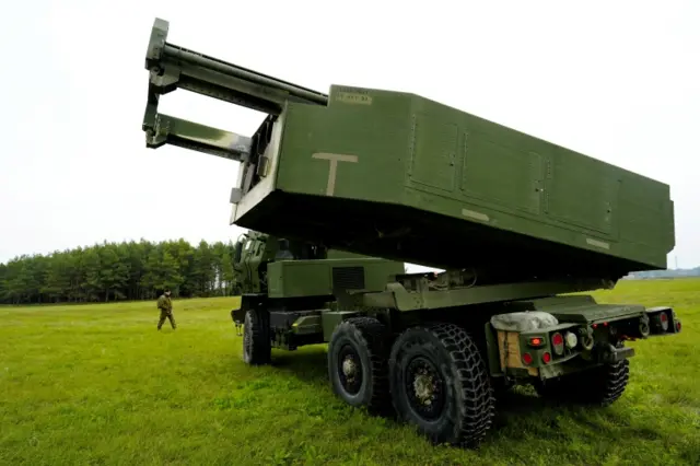 HIMARS