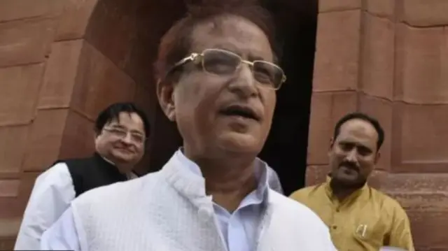 आज़म ख़ान