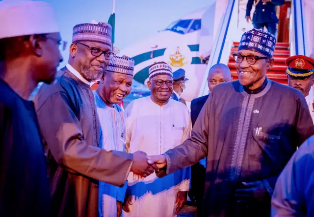 Buhari