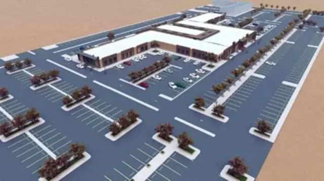 Saudi Arabia’s largest driving school