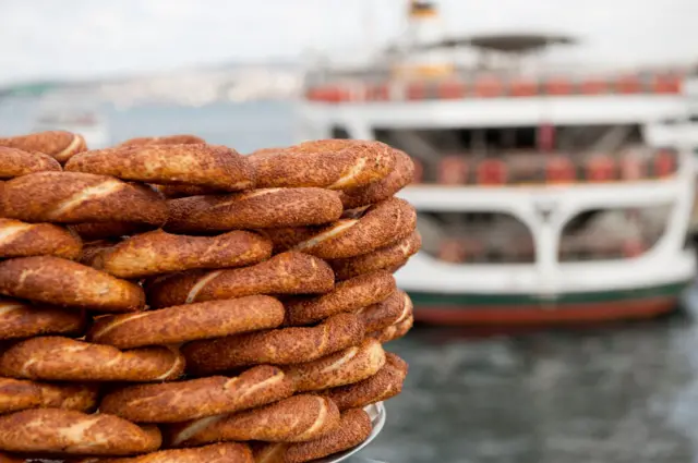 Simit