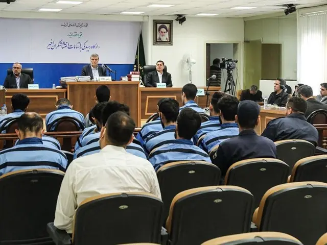 IRAN