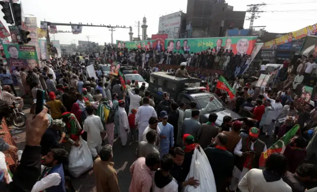 تحریک انصاف