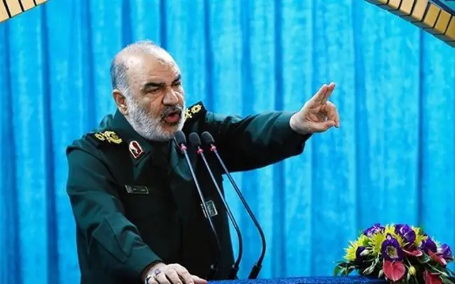IRAN