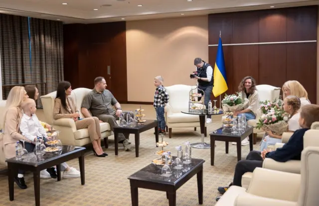 зустріч