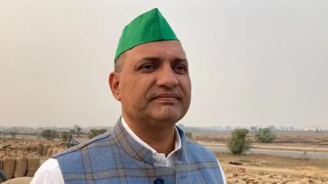 सुधाकर सिंह