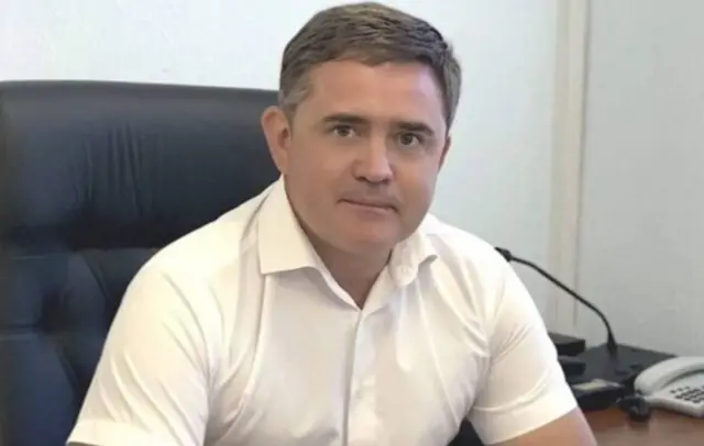 Мурашов