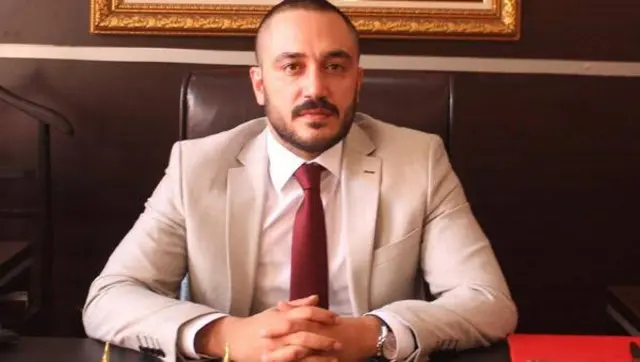 Serkan Tüzün