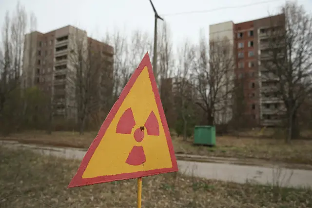 радіація