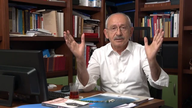 Kemal Kılıçdaroğlu