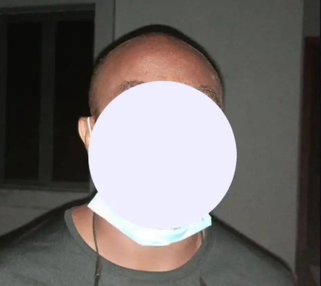 Ugochukwu Nsofor Chukwukadibia