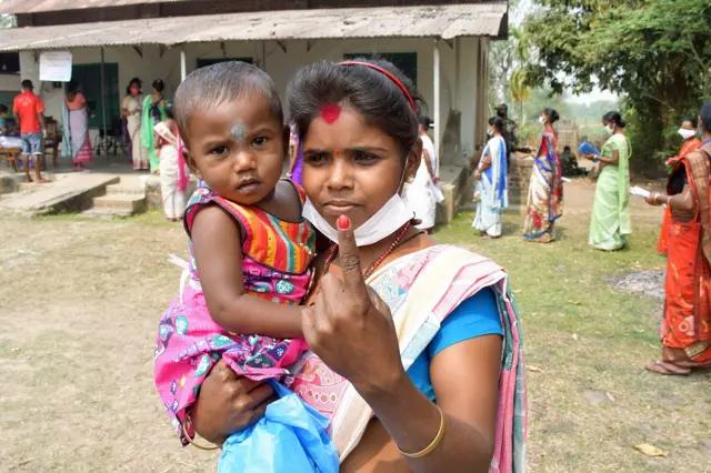 चुनाव