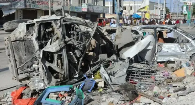 Ndị mere mwakpo a zubere ka ọ metụta ụlọọrụ ministri agụmakwụkwọ mba a