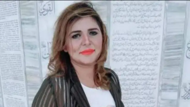 صدف نعیم