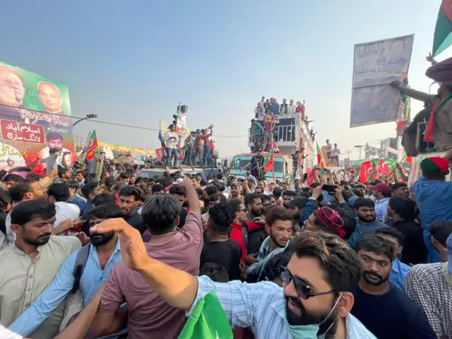Long March