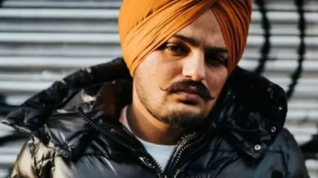 सिद्धू मुूसेवाला