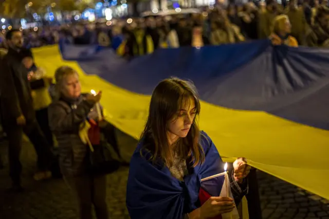 Прага
