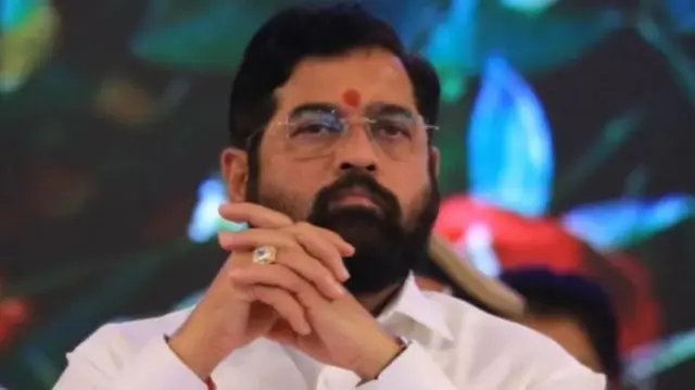 शिंदे