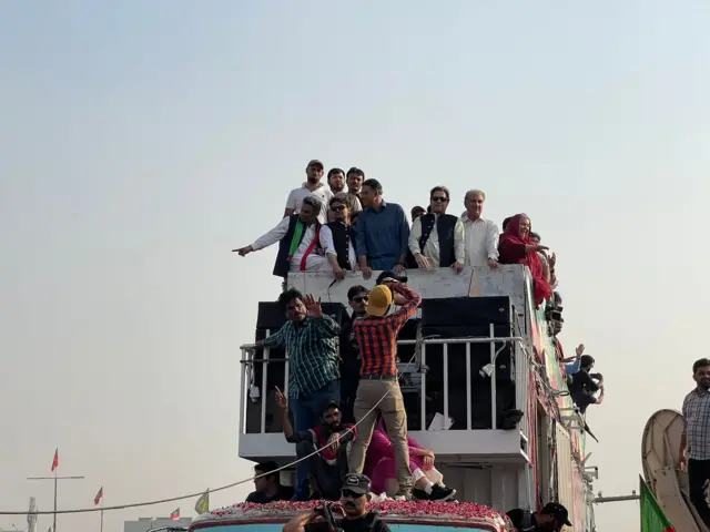 LongMarch