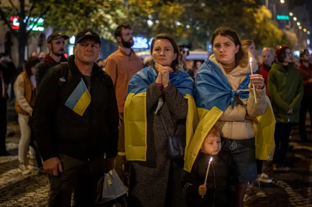 Митинг