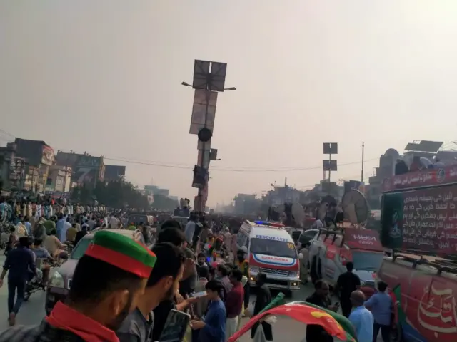 Long March