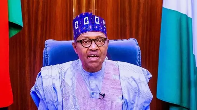 BUHARI