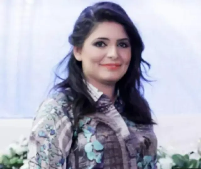 صدف نعیم