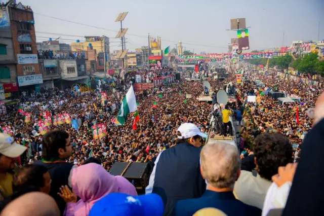 عمران خان