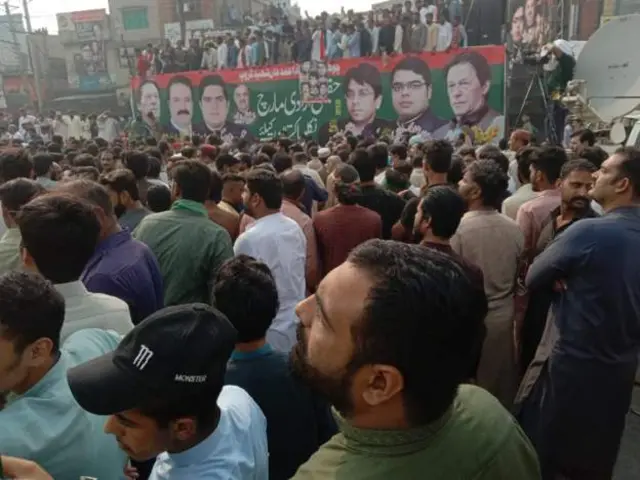 عمران خان