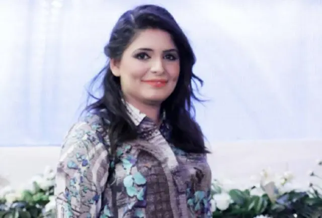 صدف نعیم