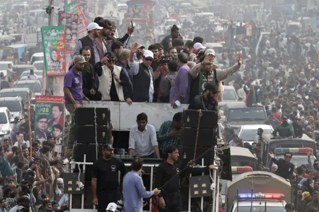عمران خان