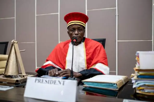 Court